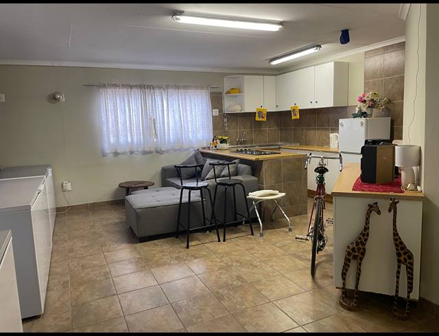 4 BEDROOM HOUSE FOR SALE IN SAFARI GARDENS